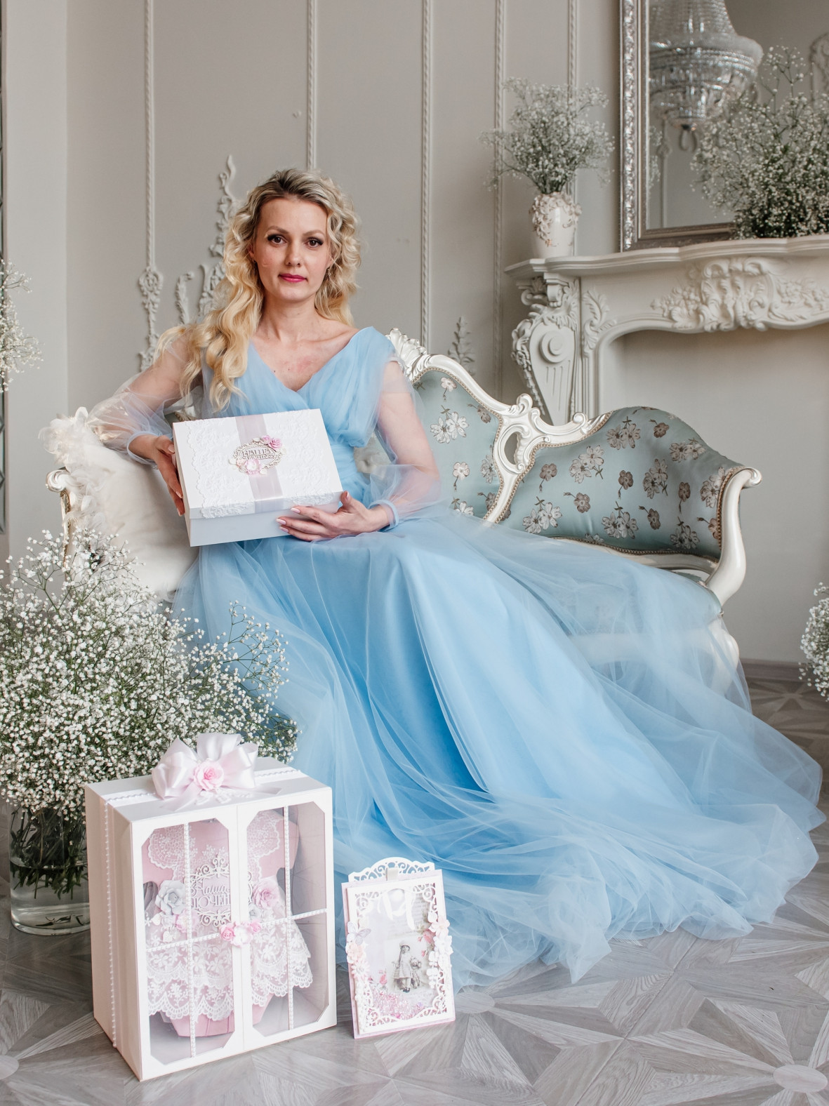 Елена Владимировна Зайцева