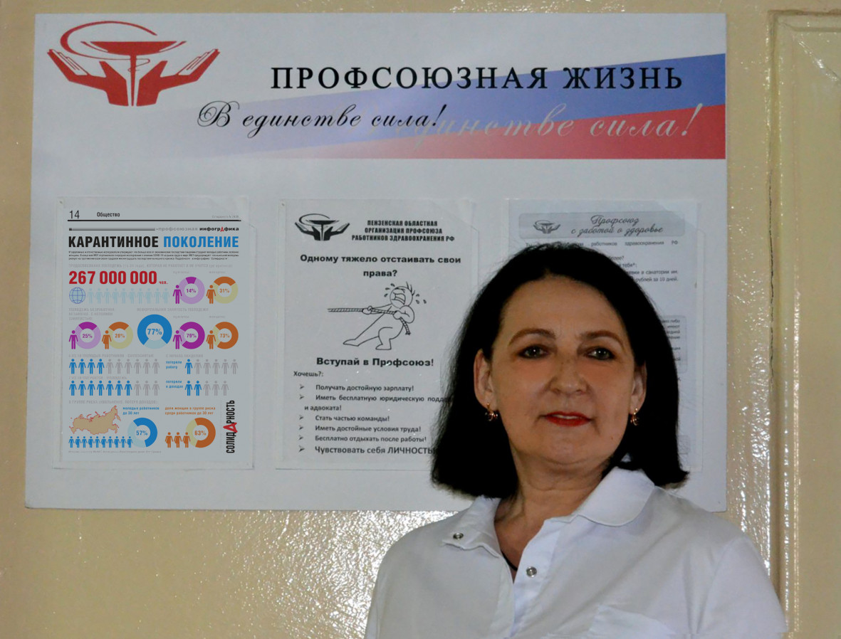 Надежда Петровна Загородникова Надежда Петровна Загородникова