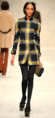 Burberry Prorsum