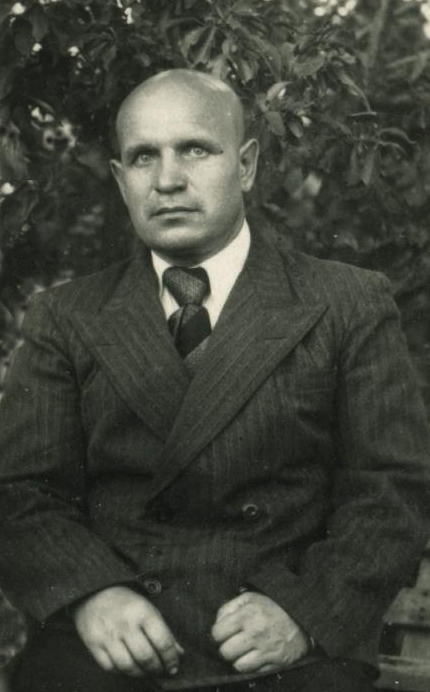 А.И. Шершуков