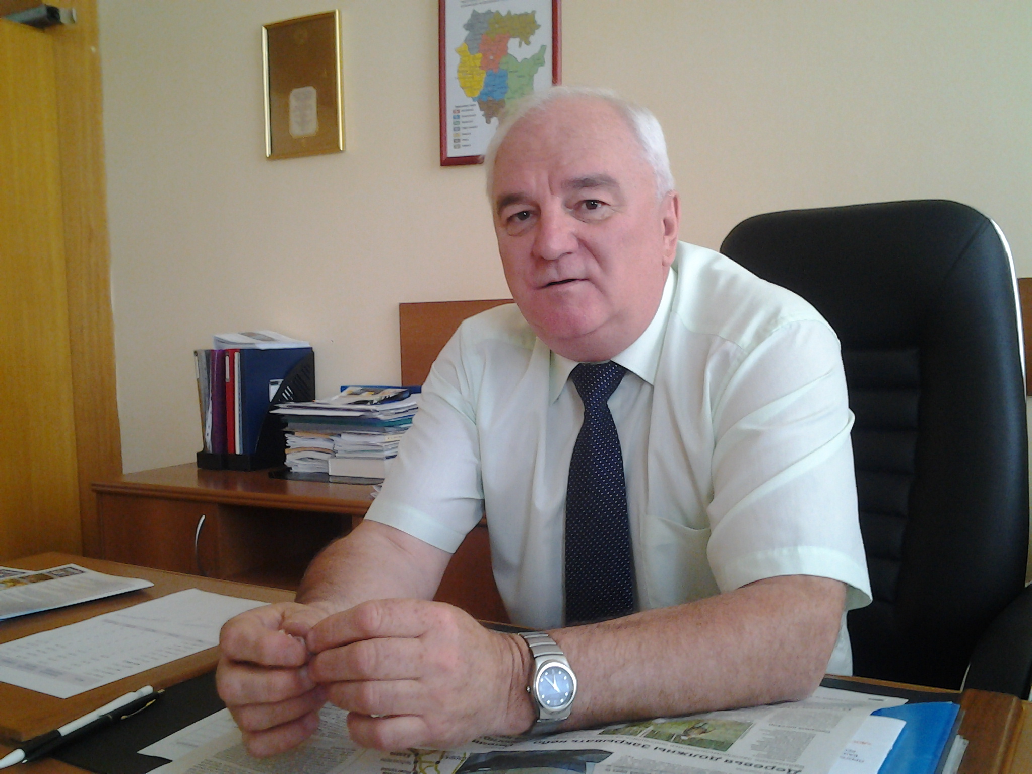 Валерий Апокин