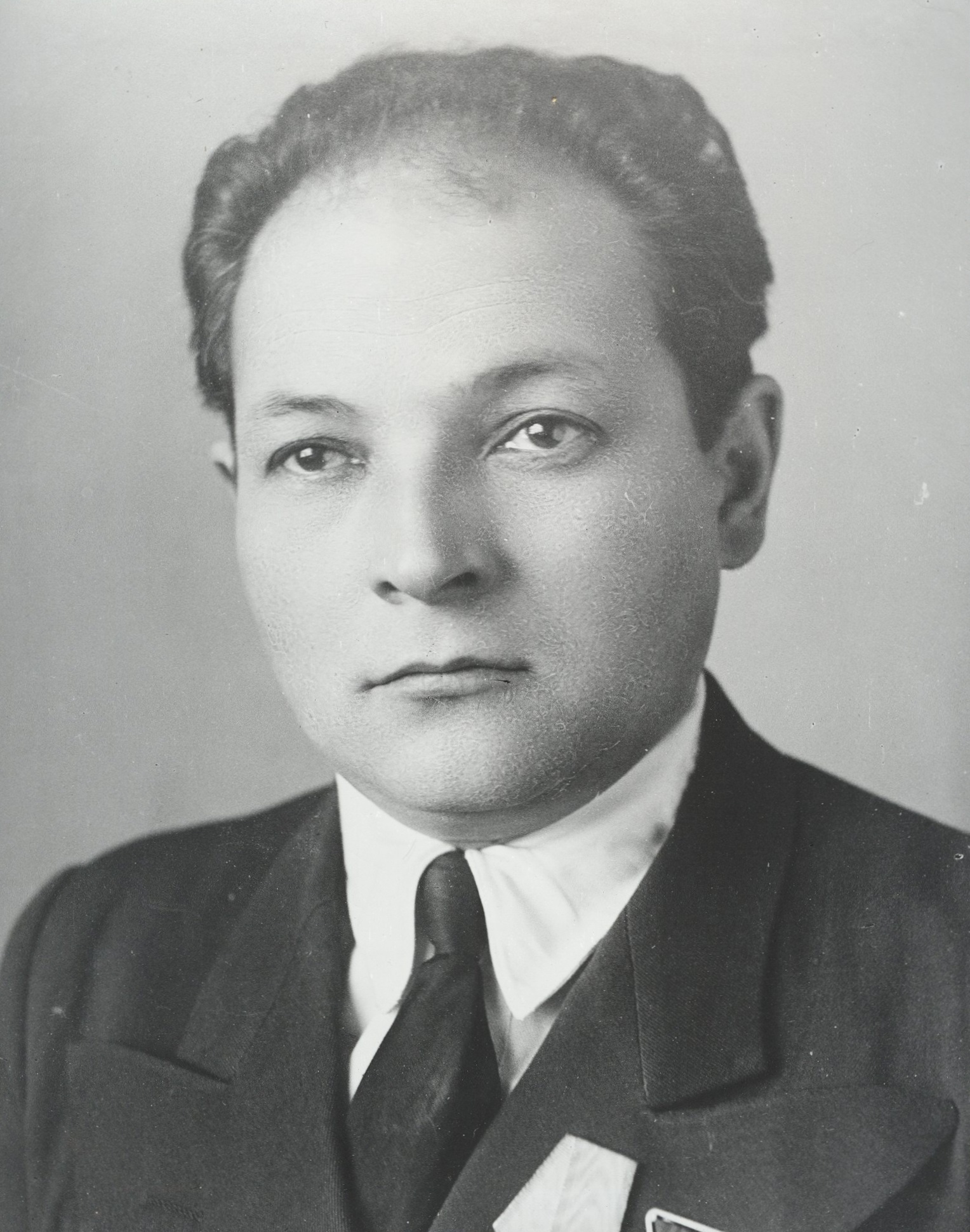 Сергей Петрович Гуренко