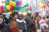 Актив Камчатской краевой организации профсоюза работников госучреждений и общественного обслуживания 