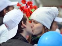 Мир, труд, май, любовь…
