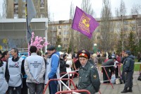 Вам-то хорошо... У вас Первомай!