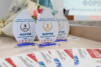 Награды ждут победителей.