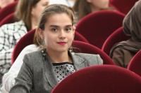 Внимание и интерес участников - признак того, что все идет по плану!