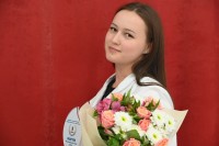 Прекрасные лица лауреатов