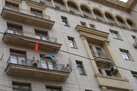 Поддержка сверху
