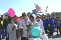 Электрические сети: «Даешь Первомай!»