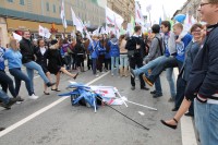 Эх, хорошо в Москве студентам жить!