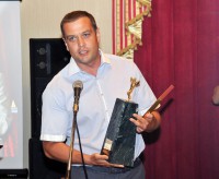 главный правовой инспектор труда РОСПРОФЖЕЛ Яков Купреев