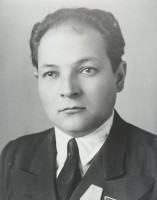 Главный конструктор С.П. Гуренко