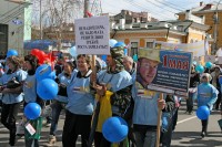 Не надо плача, не надо мата! Решительно требуй роста зарплаты!