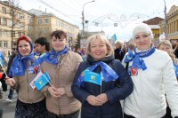 Первомайские улыбки