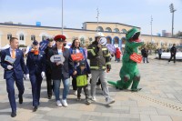Владивосток. Приморский край