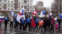 Активисты Росхимпрофсоюза