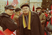Героям труда - наш боевой привет!