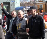 Профактив, вперёд!