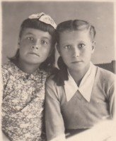 Хельви Латту - слева
