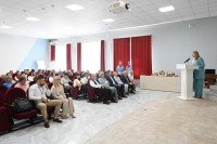 Приветственное слово участникам форума!