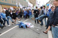 Эх, хорошо в Москве студентам жить!