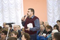 Владимир Четверов