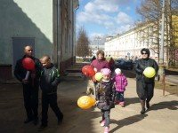 Идём на пикет