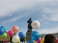 Достойному труду - достойную оплату!