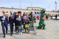 Владивосток. Приморский край