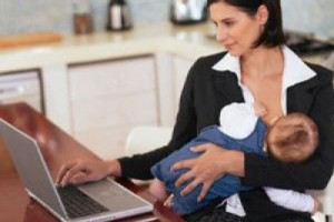 Правительство и работодатели не поддержали законопроект о льготах работающим матерям