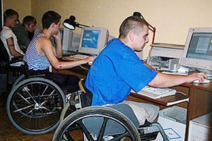 Тысячи инвалидов станут МЧС-никами?