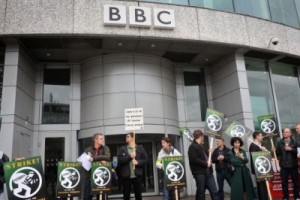 К 2017 году ВВС сократит 2000 сотрудников