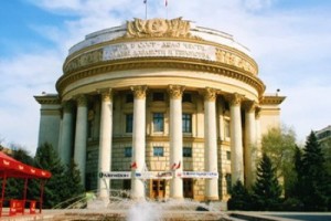 Свидетели по делу Кобозева утверждают, что облсовпроф не терял подвала