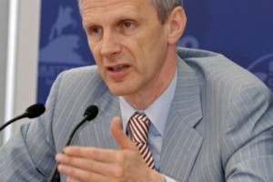 Лидер Студенческого координационного совета обратился с открытым письмом к Фурсенко