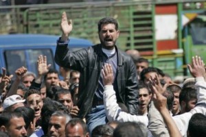 В Ливане отменили всеобщую забастовку