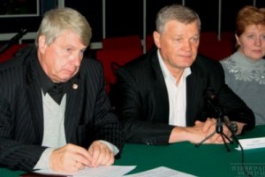 Долги по зарплате «Балтийскому заводу» погасят уже сегодня