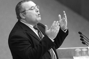 Партия «Правое дело» в Госдуме поддержала предложения Прохорова