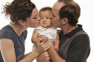 Регионы обяжут открыть "курсы усыновителей"