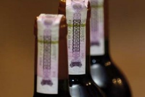 Акцизы на спиртное и табак увеличили перед выборами