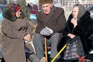 ОНФ предлагает выбирать возраст выхода на пенсию