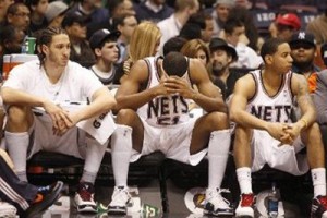 Ноябрьские матчи НБА отменены из-за забастовки