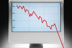 Бояться дефолта и банковского краха россиянам предстоит до 2015 года