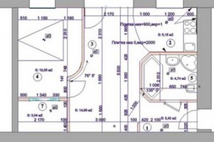 Сделать перепланировку в Москве станет проще
