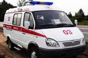 Врачам московской "Скорой" поднимут зарплату до 84 тысяч рублей