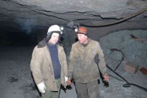 Труд шахтеров нормируют в новой главе Трудового кодекса