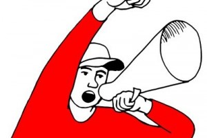 В номинации "Публикация" есть первый претендент на победу