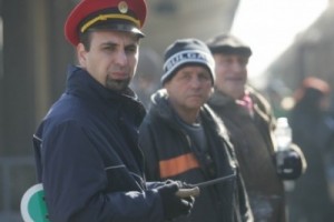 77% болгарских поездов остановлено из-за забастовки