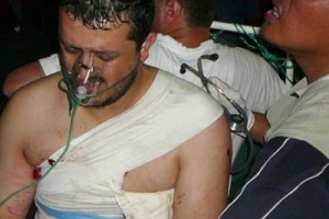 Израиль: бинты для армии и тыла ввезут из Китая, а своих производителей уволят