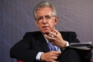 Премьер-министр Италии отказался от зарплаты